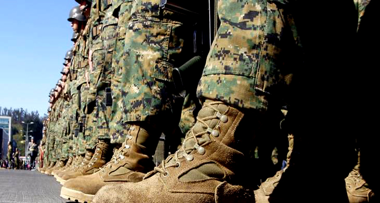 Absuelven a capitán del Ejército que había sido condenado a reclusión tras denunciar corrupción