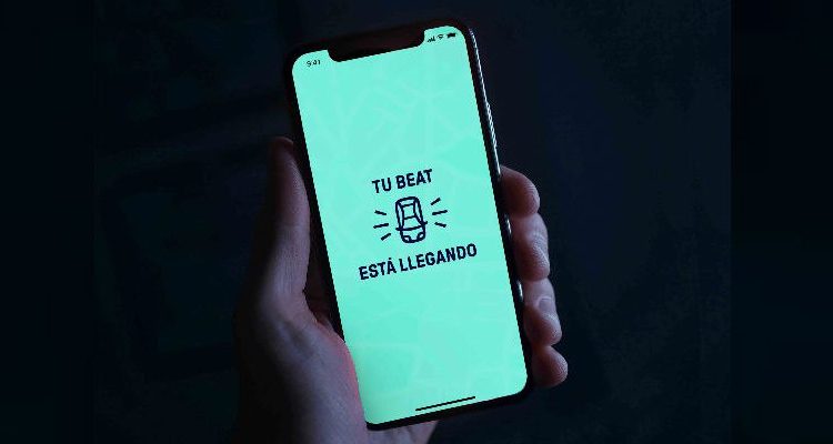 Beat cobra a usuaria 9 viajes por altos montos realizados por terceros: empresa no se responsabiliza