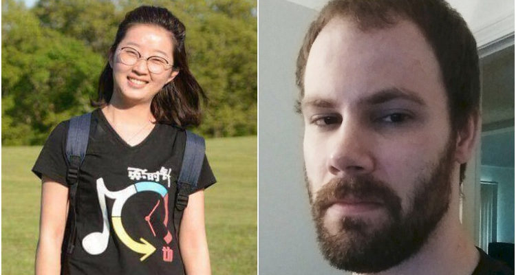 Exestudiante admitió que mató a investigadora china tras secuestrarla en una universidad de EEUU