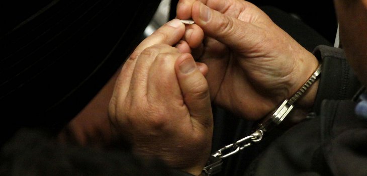 Juicio por triple homicidio en Lota: Fiscalía pide presidio perpetuo calificado para único acusado