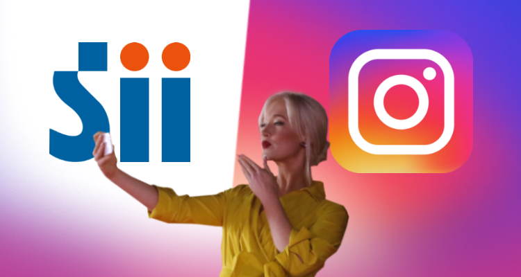 SII ya define protocolo para fiscalizar tributariamente a influencers en Chile: hay 69 en la mira