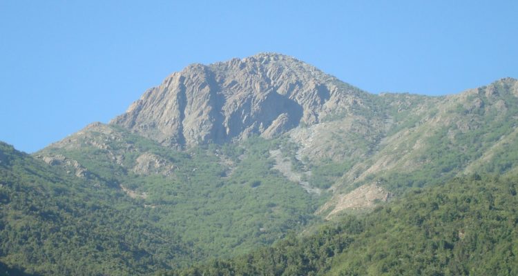 Mujer de 57 años debió ser rescatada tras sufrir fractura mientras subía cerro La Campana