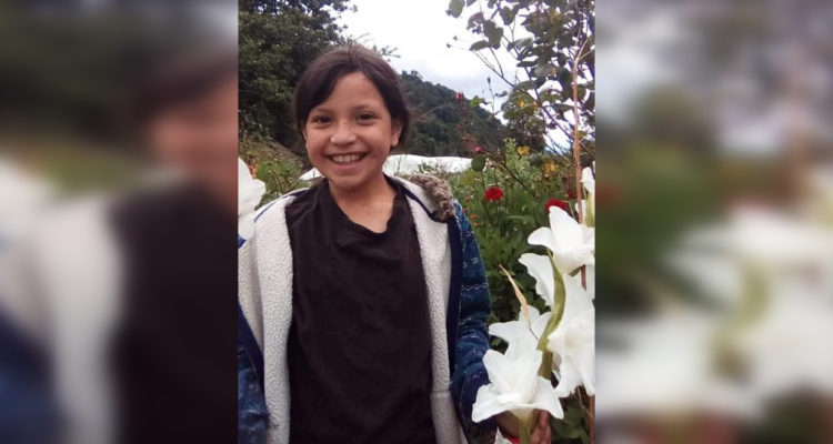 Familia cumple voluntad de su fallecida hija en Chaitén: con 12 años manifestó deseo de ser donante