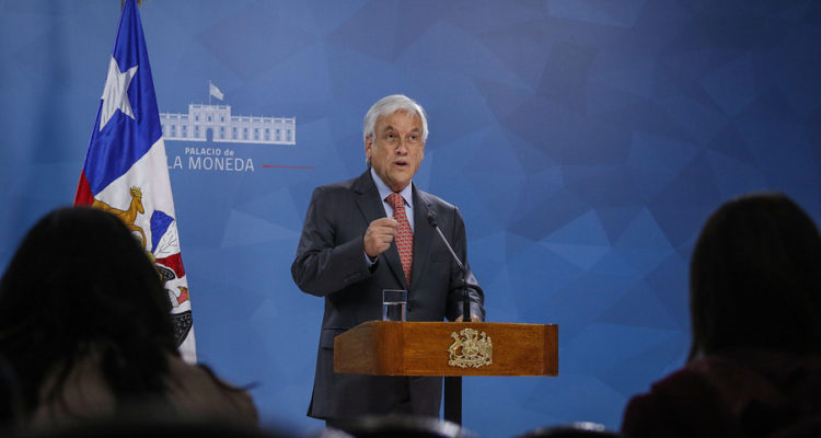 Fundación Mario Benedetti rechaza uso de frase del escritor en discurso de Piñera