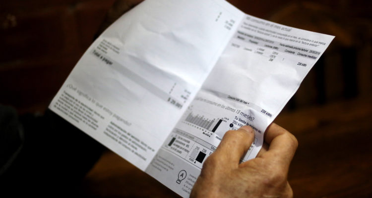 Core pedirá explicaciones a Seremi de Energía por alzas en cuentas de luz en Osorno