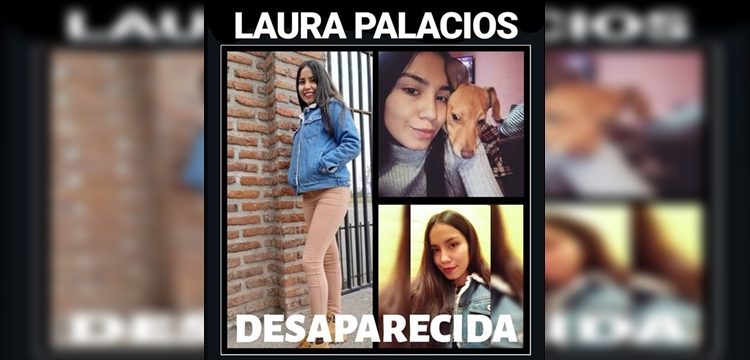 Encuentran a mujer muerta en canal de regadío de Puente Alto: investigan si es joven desaparecida