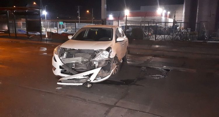 Procedimiento de la PDI deja tres personas baleadas en PAC: una permanece en riesgo vital