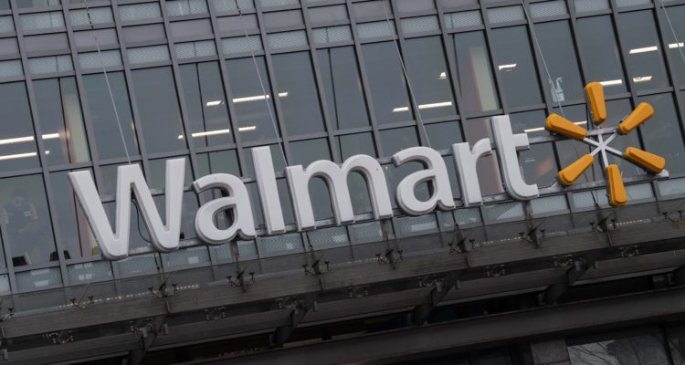 Walmart logró buenos resultados en tercer trimestre gracias a las ventas online