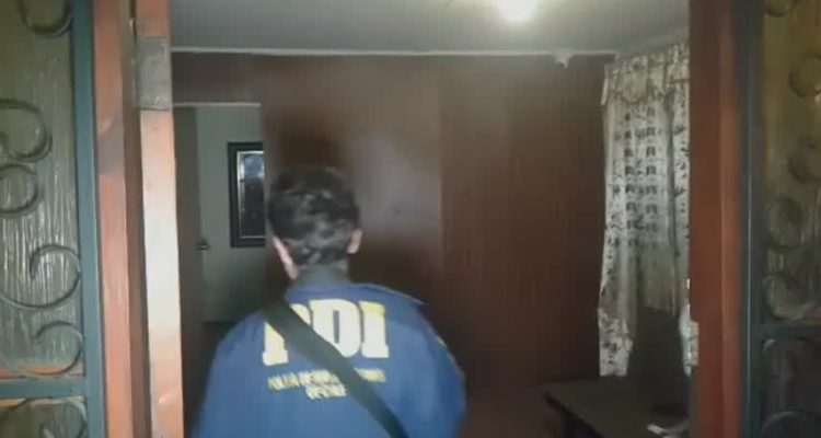 Desbaratan red de trata de blancas en Temuco: mujeres eran mantenidas bajo amenaza