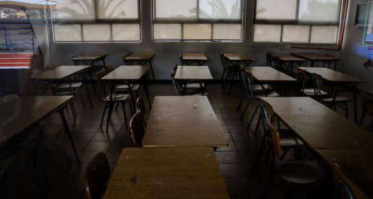 Seremi de Educación indica que no habrá cierre adelantado de año escolar en región de Valparaíso