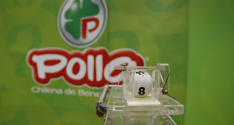 Cada uno se lleva 5 millones: los ganadores de este jueves por los 85 años de la Polla Chilena