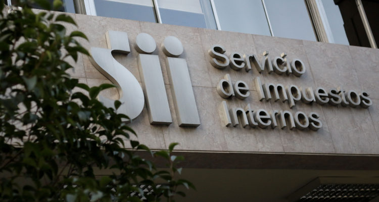 SII advierte de un sitio fraudulento que intenta suplantar a la web oficial del organismo