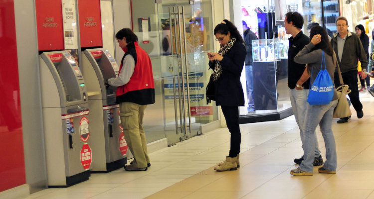 Clientes de cuenta corriente deberán decidir sobre pago automático de sus líneas de crédito