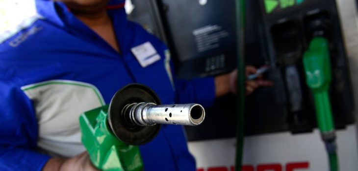 ENAP anticipa nueva alza en gasolinas y diésel a partir de este jueves