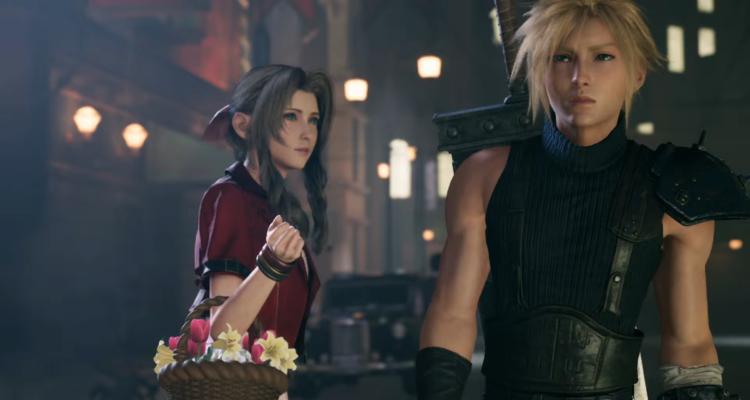 Productor de Square Enix: