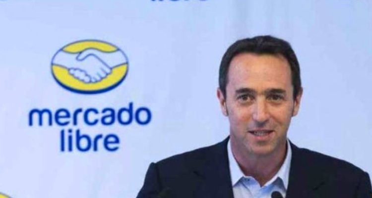 CEO de Mercado Libre deja su cargo y decide irse de Argentina en medio de cuestionamientos