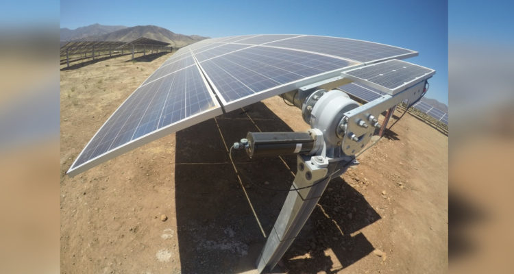 El gran crecimiento de la inversión de energías renovables no convencionales en Chile durante 2019