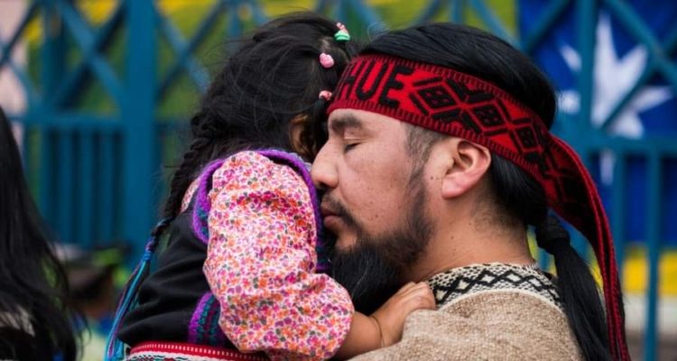 Absuelven por unanimidad a mapuche acusado por 4 delitos: versión de carabineros no tuvo sustento