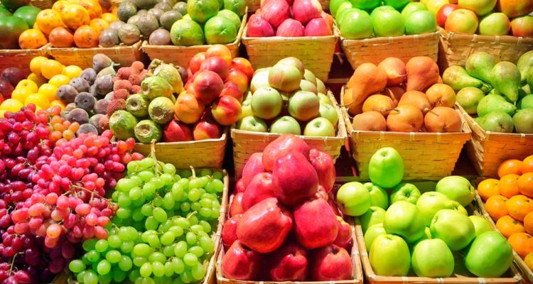 Productores de fruta descartan pérdidas económicas por medidas en puertos chinos contra coronavirus