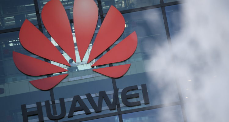 Huawei instalará en Francia una planta de equipos 5G