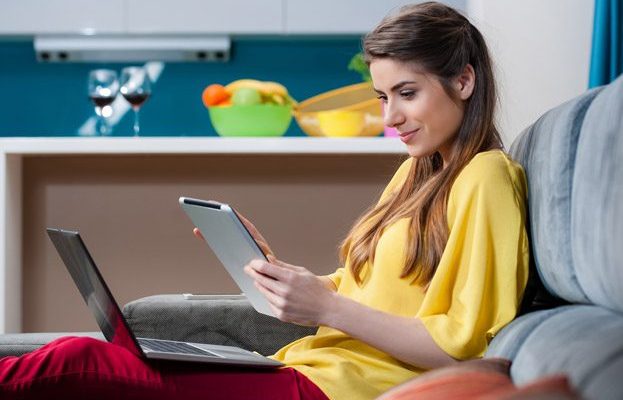 Cómo proteger las contraseñas de los empleados durante el trabajo remoto
