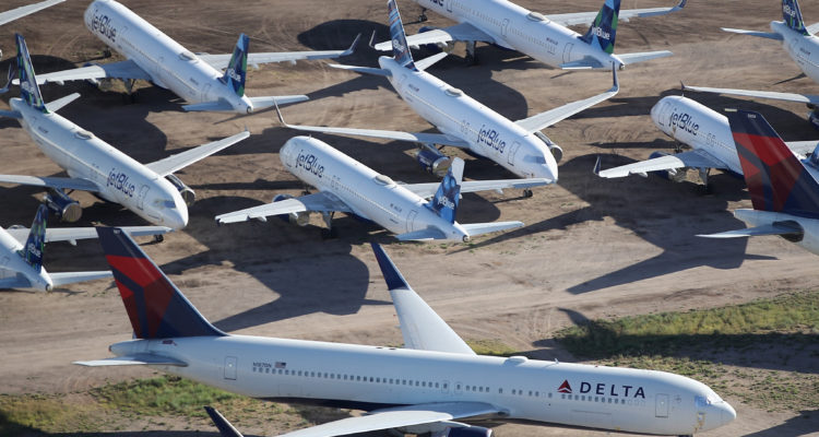 Aerolínea socia de Latam ofrece programa de retiro voluntario a trabajadores