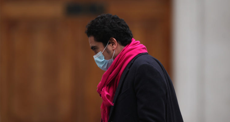 Senadores concuerdan en medidas que expuso Briones para ayudar a las grandes empresas