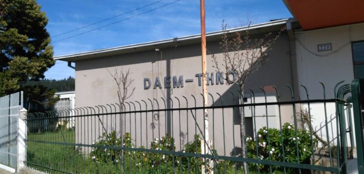 Renunciada directora de DAEM Talcahuano denuncia por acoso laboral a alcalde y concejales