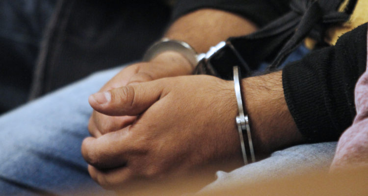 Detenido por robar en supermercado de Hualpén es funcionario de Cesfam y caso positivo de Covid-19