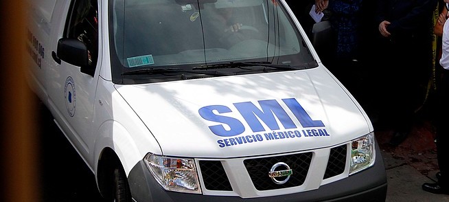 Encuentran cuerpo de hombre de 84 años desaparecido en Padre Las Casas