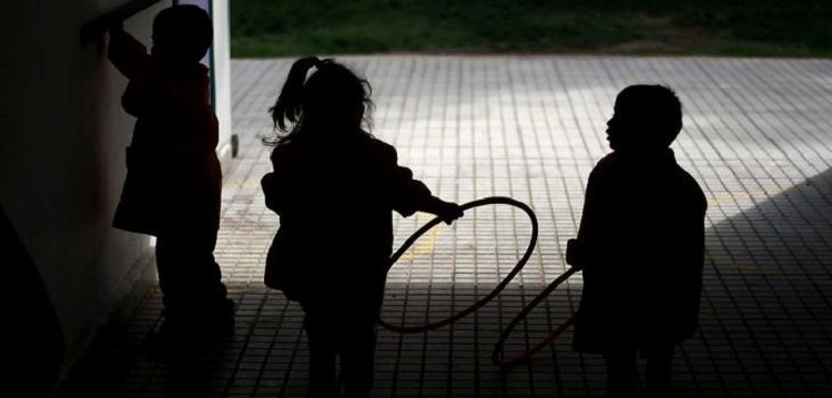 Tres menores de residencia colaboradora del Sename en La Araucanía dan positivo a Covid-19