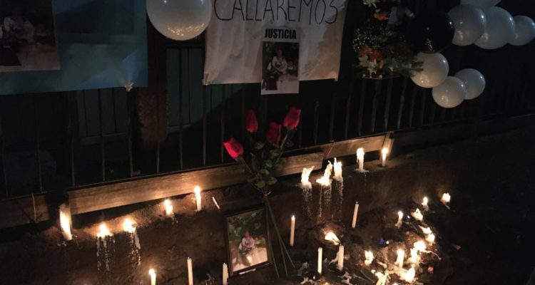 Seremi de Mujer repudia brutal crimen en Coronel y anuncia apoyo legal a familiares de la víctima