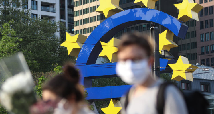 BCE podría reforzar su arsenal de emergencia
