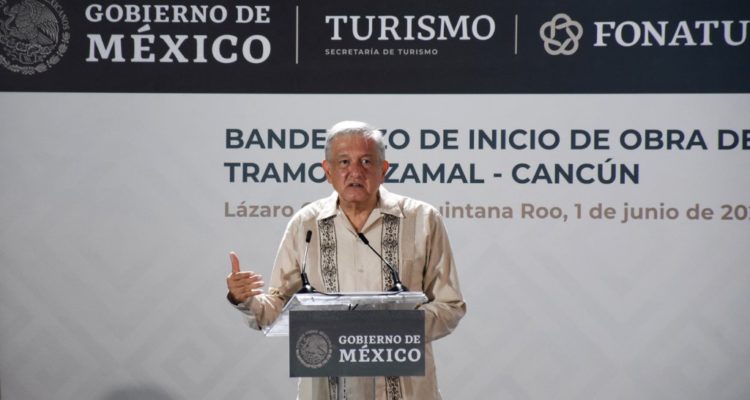 México superó las 10 mil muertes por Covid-19 y transita hacia la