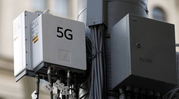 En Perú, retienen a trabajadores de una antena por creer que el 5G transmitía el coronavirus