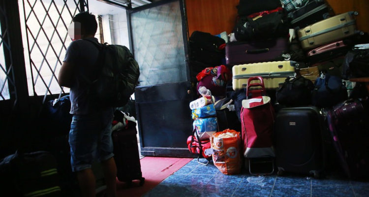 Marcarán casas de contagiados con Covid-19 que no quieran hacer cuarentena en Bolivia