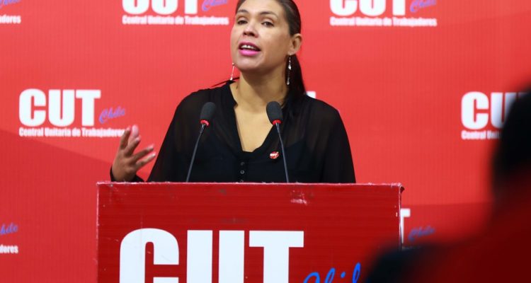 CUT pidió avanzar en impuesto a los