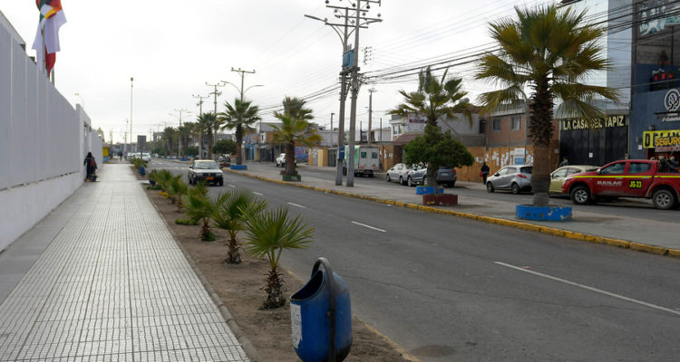 Caso Luminarias LED: Concejales de Iquique en prisión preventiva pedirán revisión de cautelares