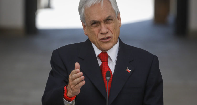 Gobierno presenta