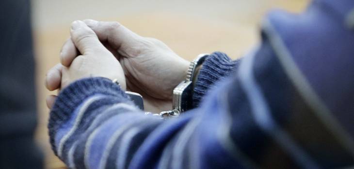 Detienen a una cuarta persona por homicidio de hombre en población Santa Cecilia de Talcahuano