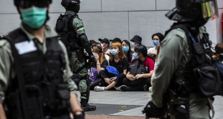 China promete un