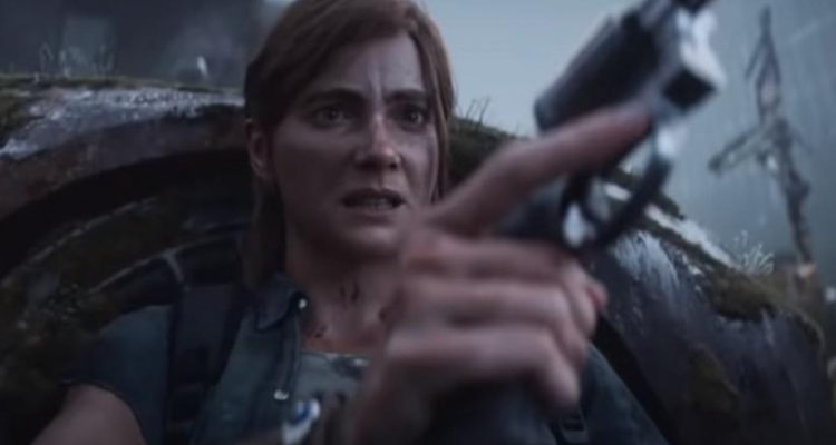 Naughty Dog muestra más imágenes de The Last of Us: Part II en nuevo tráiler
