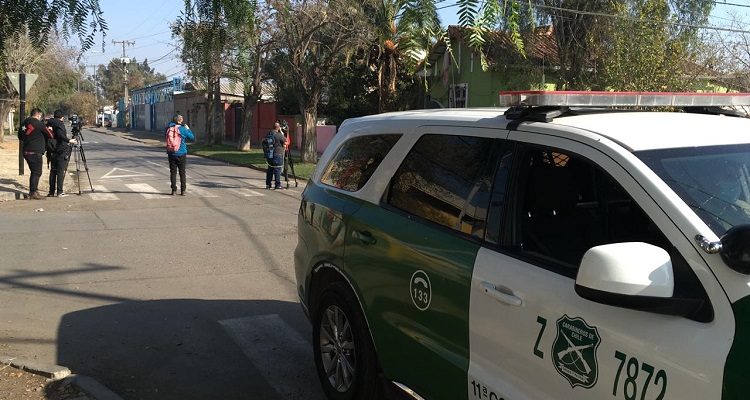 Familia denuncia que hombre con Covid-19 murió en la vía pública a la espera de asistencia en RM
