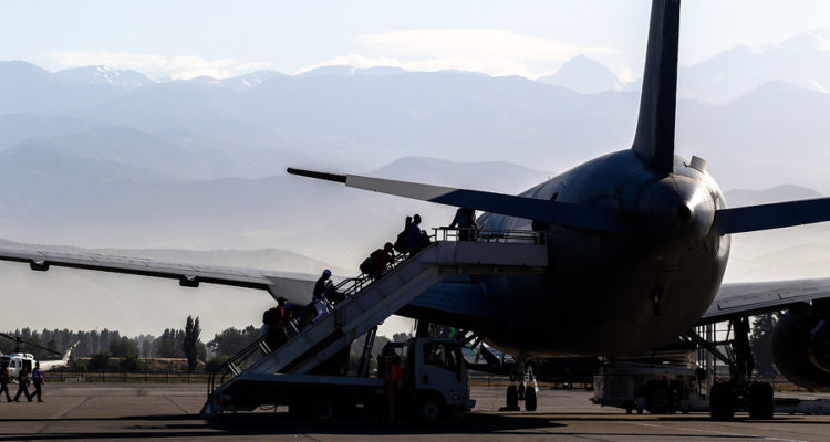 Dos viñamarinos varados en Honduras regresarán este martes a Chile en vuelo desde Guatemala
