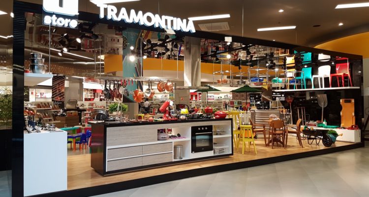 Tramontina, la gigante brasileña del hogar que cumple más de medio siglo en las cocinas chilenas