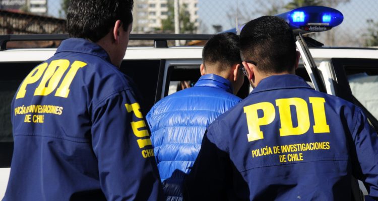 Descubren a 7 personas en gimnasio que funcionaba pese a la pandemia en Concón: dueño quedó detenido