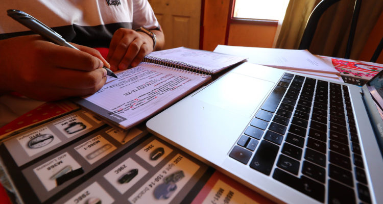 Bío Bío: Red de Colegios Particulares Subvencionados insiste en contar con vacaciones de invierno