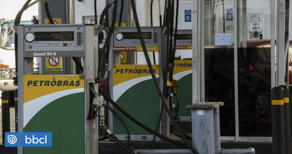 Acciones De Petrobras Se Disparan Luego Que Se Conocieran Sus