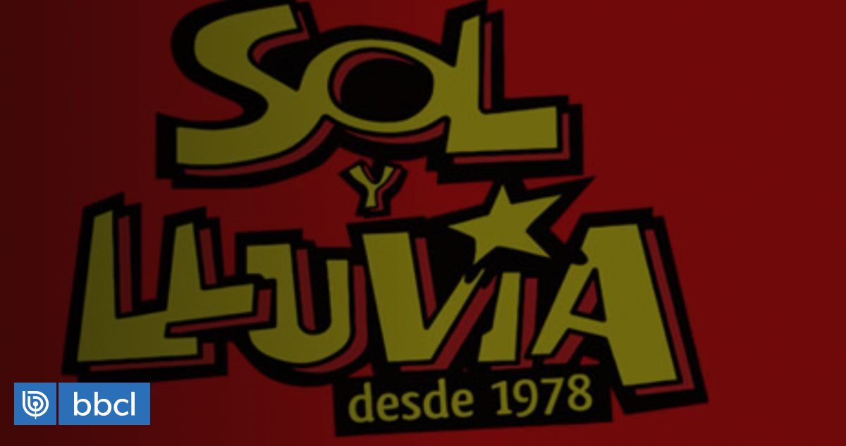 Sol y Lluvia comienza la celebración de sus 45 años en Andacollo La