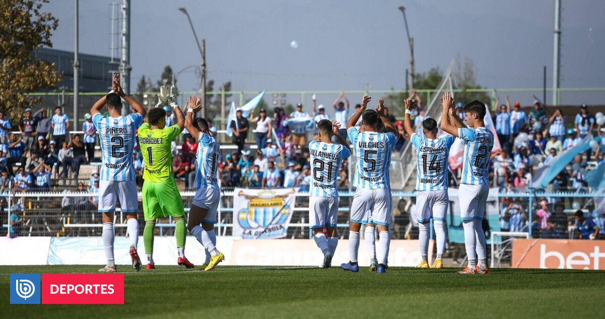 Magallanes recibe a Liga de Quito en su última oportunidad de volver a